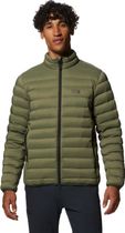 Deloro Down Jacket