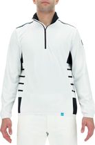 MAN Natyon Ribs 2ND Layer Half Zip