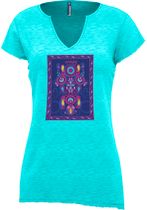 T-shirt Mandala