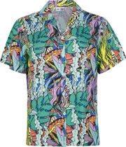 Ocean Mission Shirt