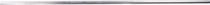 Alupipe 16x940mm