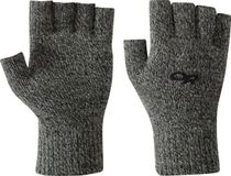 Fairbanks Fingerless Gloves
