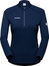 Aenergy FL Half Zip Longsleeve Women
