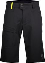 Short M's Support FT