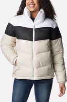 Puffect Color Blocked Jacket