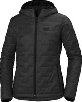 W Lifaloft Hooded INS Jacket