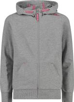 KID G Jacket FIX Hood