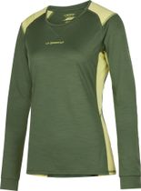 Beyond Long Sleeve Women