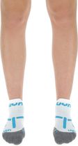 Woman Run 2IN Socks