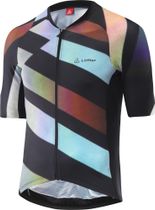 Men Bike Jersey Full Zip Statement