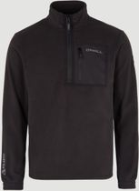Utility Light Half Zip Fleece