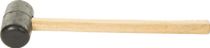 Rubber Mallet for Mounting
