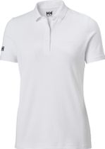 W Crew Tech Polo