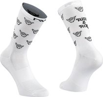 Ride &roll Sock