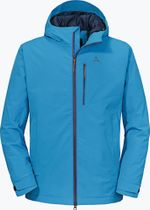 Jacket Torspitze Men