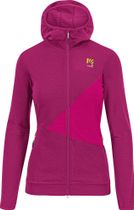 Nuvolau W Fleece