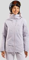 The X-alp 3L Hardshell Jacket