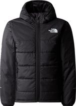 Boys Never Stop Synthetic Jacket
