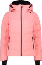 Woman Jacket FIX Hood