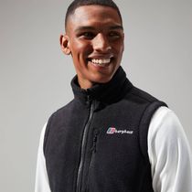 Prism Polartec InterActive Fleece Vest AM