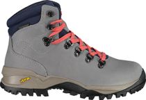 Astherian WMN Trekking Shoes WP