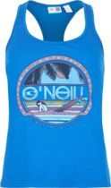 Connective Graphic Tanktop