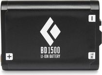 BD 1500 Battery & Charger
