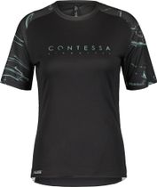 Shirt W's Trail Contessa Sign. SS