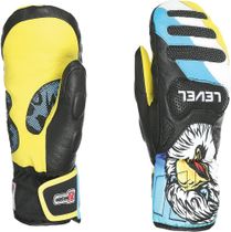 SQ JR CF Mitten