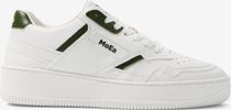 GEN1 - Cactus White & Green