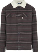 Fleece Lined Jacket