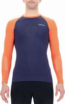 MAN Marathon OW Shirt Long_sl