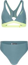 Hyperfreak Bikini Set