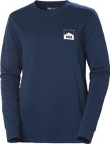 W Nord Graphic Sweatshirt