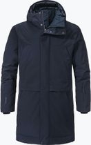 Down Parka Canterbury Men
