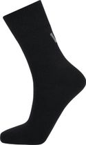 Zappa Wool Sock
