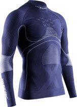 Energy Accumulator 4.0 Shirt Turtle Neck Long Sleeve Men