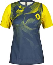 Shirt W's Trail Vertic Pro SS
