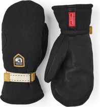 Windbreaker Tour - Mitt