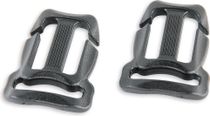 Chest Beltbuckle 20/20mm(pair)