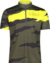 MAN T-shirt Freebike