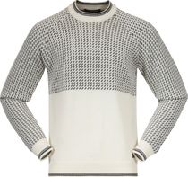 Alvdal Wool Jumper Men