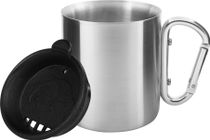 Thermo Mug Carabiner 250