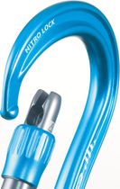 Nitro Lock - Blue