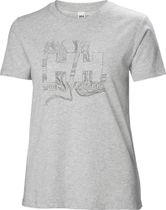 W HH Tech Logo T-shirt