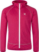 Thermal Grid Hoody Maglia Kids