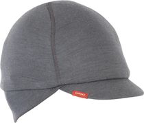 Seasonal Merino Wool Cap