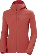 W Aurora Shield Fleece Jacket
