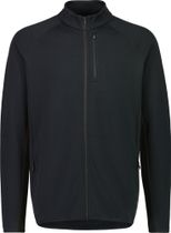 Mens Approach Merino Gridlock Jacket
