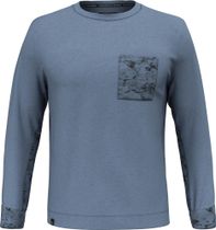 Lavaredo Hemp M Pullover